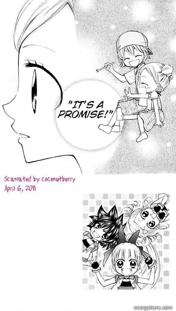 Demashitaa! Powerpuff Girls Z Chapter 5 2